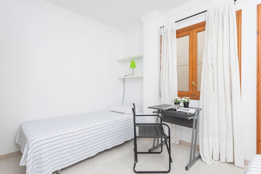 Cozy Apartment With Sea Views,Can Picafort Can Picafort  Zewnętrze zdjęcie